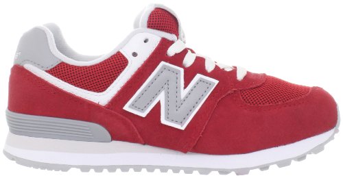 Image of New Balance Kids' 574 V1 Lace-Up Sneakers