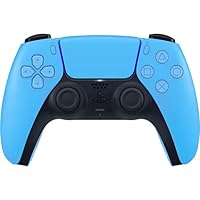 Sony DualSense V2 Noir, Bleu Bluetooth/USB Manette de jeu