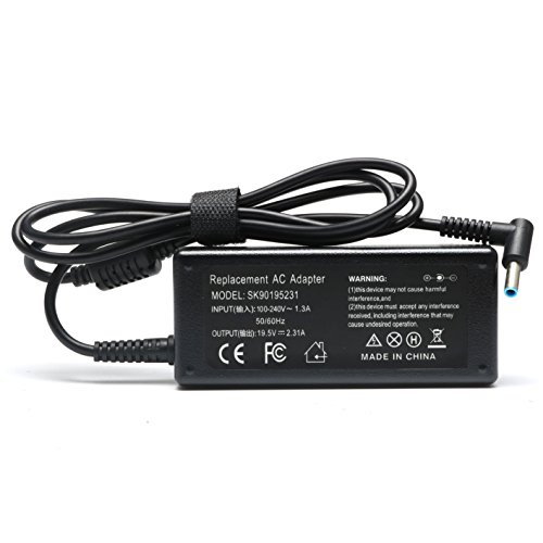 Novelty 45W AC Adapter for HP Laptops #TOP1