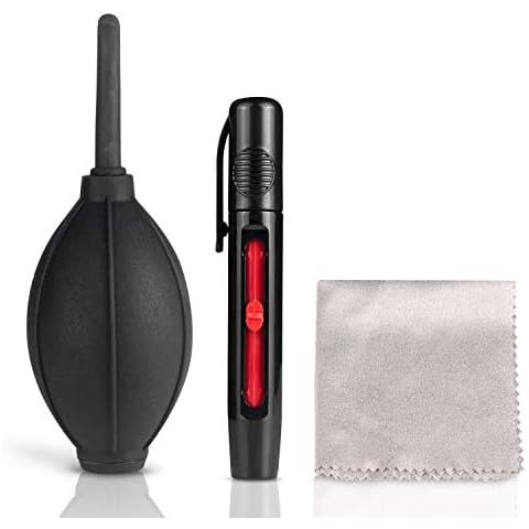 Kit de Nettoyage Ares Foto Cover