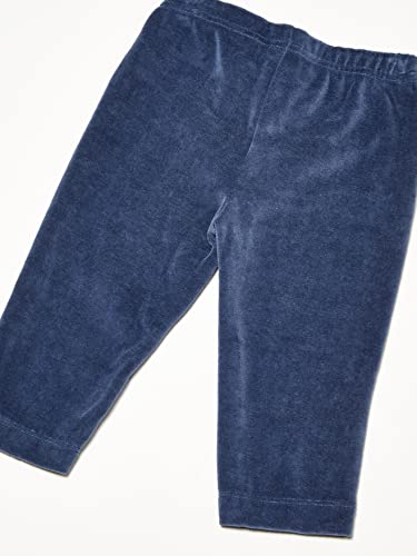 Conjunto Comprido, Tip Top, Bebê Menino, Azul, G