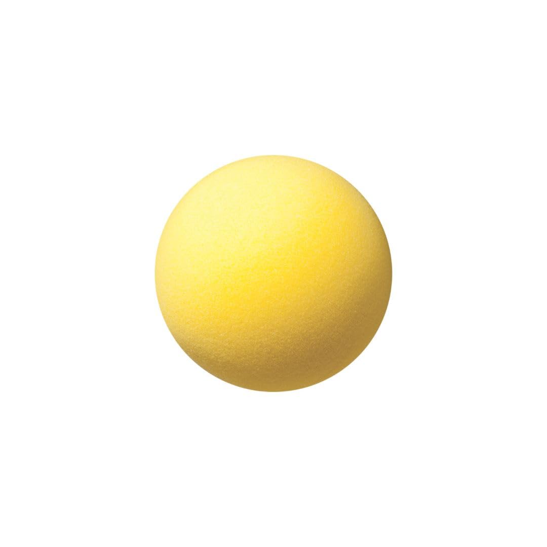 Uncoated Regular Density Foam Ball (6-Inch)