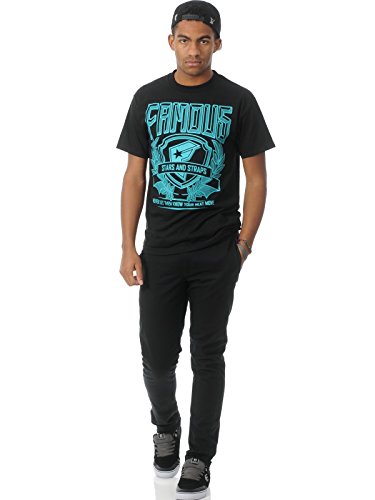 Famous Stars and Straps Men's Next Move T-Shirt