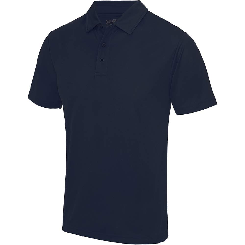 AWDis Cool Polo French Navy