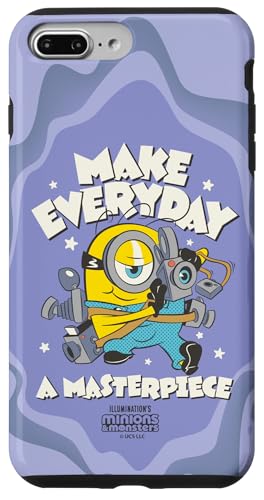 �~�j�I���Y�������X�^�[�Y Hollywood Masterpiece �X�}�z�P�[�X iPhone 7 Plus/8 Plus �p