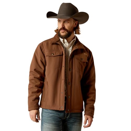 Image of ARIAT Men's Vernon Sherpa 2.0