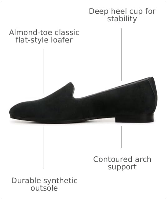 Image of Vionic Womens Willa II Slip-ons