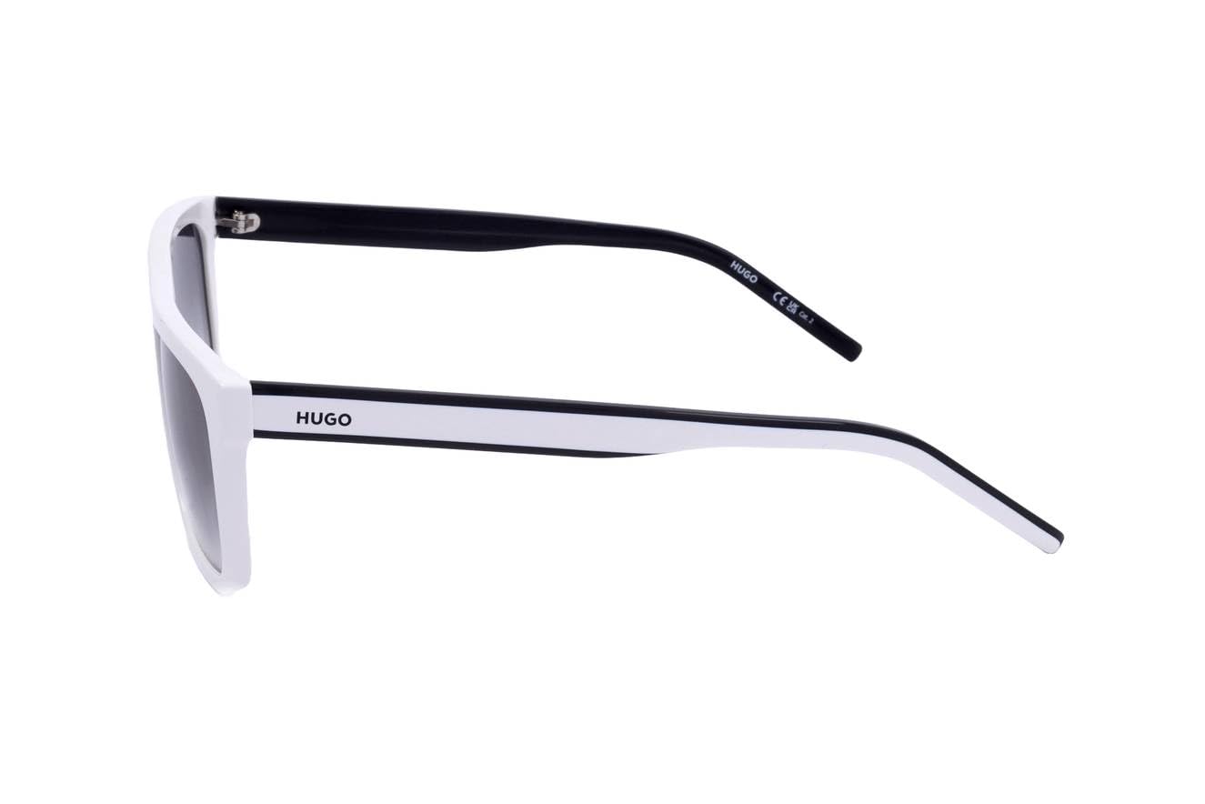 HUGO Gafas de Sol HG1297/S White grey 54/19/145 UNISEX