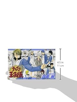 テニスの王子様 1巻〜28巻 ほぼ初版セット テニスの王子様 1巻〜28巻 ほぼ初版セット