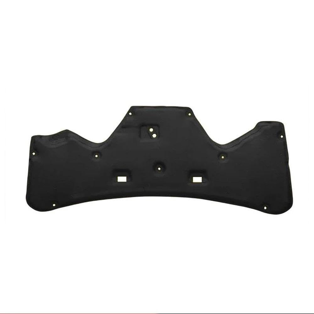 Coussinet isolant thermique pour rénovation pare-feu Nissan X-Trail T31 2007-2013