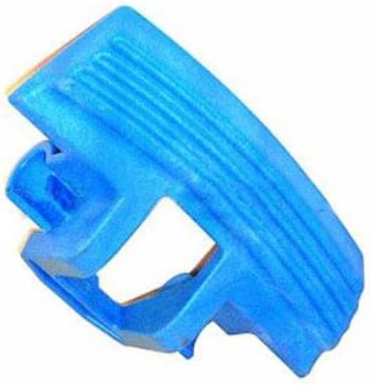 Replacement 108-4941 Deflector Trigger for Toro Power Clear & Quick Clear 38453 38454 38458 38459 38563 38567 38568 38569 38571 38575 38576 38577 38578