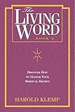 The Living Word, Book 2 (The Living Word Series)