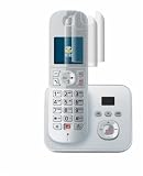 brotect Pellicola Protettiva per Panasonic KX-TG6861