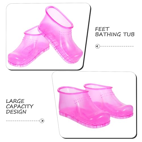 Zapatos de Baño para Pies FRCOLOR, Talla Pequeña miniatura 5