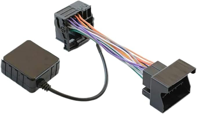 Módulo de Audio Bluetooth 5.0 para BMW Z4/X3/Mini Cooper miniatura 6