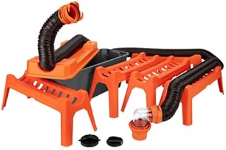 Camco RV Sewer Hose Kit with Storage