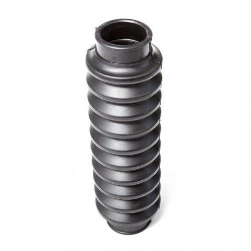 Connection Hose Rubber Bellows Air Filter for framing - Runner FX FXR 125 180 etc, Black