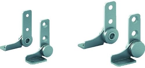 Sugatsune HG-TB30L Lamp Mark, Torque Hinge, HG-TB Type