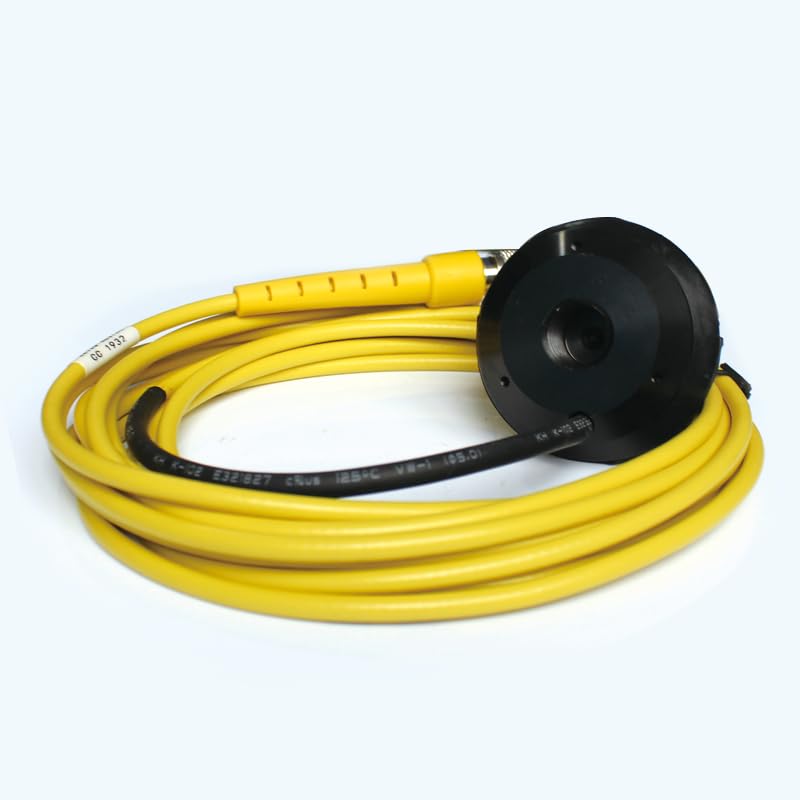 GPS Whip Antenna Cable 22720 TNC Connector 450-470MHz High Frequency