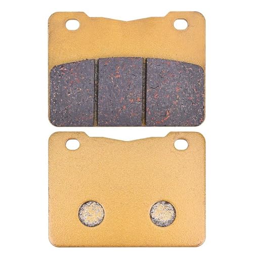 Plaquette de frein de moto SYM SB250 SN250 2012-2015 kit avant et arrière