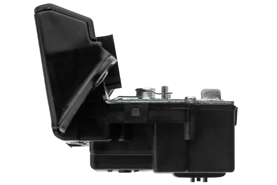 Verrouillage central du hayon compatible ix35 2013 serrure coffre arriere