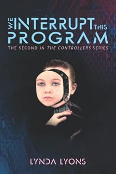 Paperback We Interrupt This Program (Controllers) Book