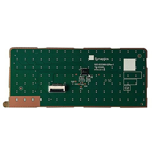 �ƌ݊���������܂� �ɓK�p HP 15-BS289WM 15-BS234WM 15-BS212WM 15-BW011DX AP204000E00 AM204000110���b�v�g�b�v (�^�b�`�p�b�h)