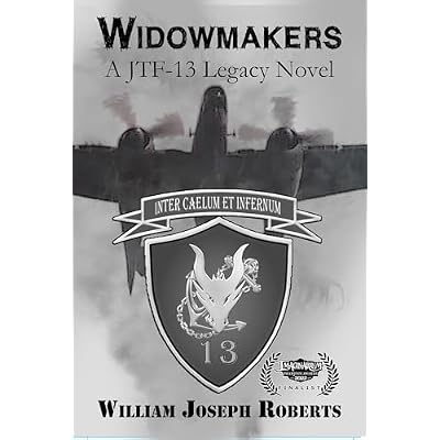 Widowmakers (Original Cover) (Joint Task Force 13