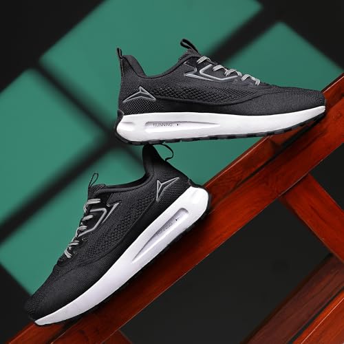 Image of JQR Men Rome Running Shoes