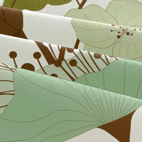 Parure de lit oiseaux rétro pour raviver une décoration de chambre terne - 6