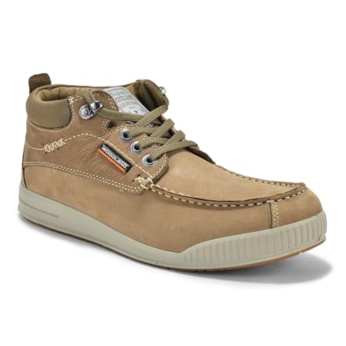 Image of Woodland Mens Gc 4267122 Sneaker