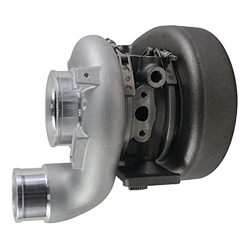 Turbo Replacement for 07-12 Dodge Ram 2500 3500 6.7 Cummins VGT Turbo Holset HE351VE Part# 68048234AA 4043137 2834603 3770973 NICEKE