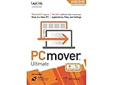 Laplink Software LAPLINK PCMOVER ULTIMATE V11-