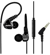 イヤホン KYGO E2/400 Cabled Earphones BLACK イヤホン Kygo E2/400