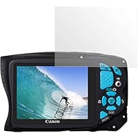 6 Films Protecteurs D’Écran Anti-reflets Pour Canon EOS 2000D – Mat, Anti-traces, Découpe Laser, Made In Germany