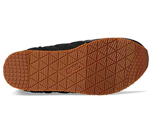 Image of Teva Womens Reember Mid Lightweight Comfortable Outdoor Indoor Slip-on Shoe