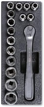 Thermoformed T99 vacuum - TV99