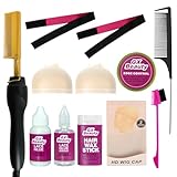 GX Beauty Wig...image