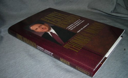 Faith Rewarded: A Personal Account of Prophetic Promises to the East German Saints