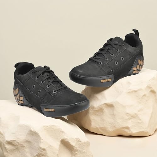 Image of Woodland Men's Sneaker