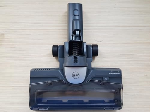 Turbospazzola pavimenti e tappeti compatibile con i modelli di scopa elettrica Hoover H-FREE500, HF522STP, HF522STH 48034919