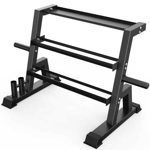 Weight Rack for Dumbbells