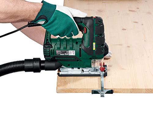 scie sauteuse pendulaire électrique Parkside PSTD 800 B2 - vue 7