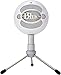 Blue Snowball iCE Condenser Microphone (Certified Refurbished)
