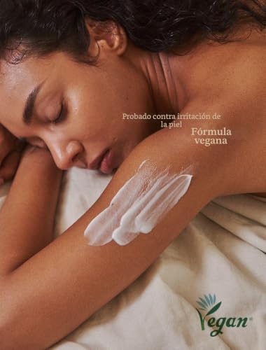 Body lotion de lavanda y pomelo cuidado corporal Premium Line 7