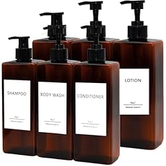 Amber - 6pack 16.9oz