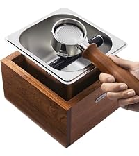 Amazon.com: Teyearlife coffee knock box replacement for breville