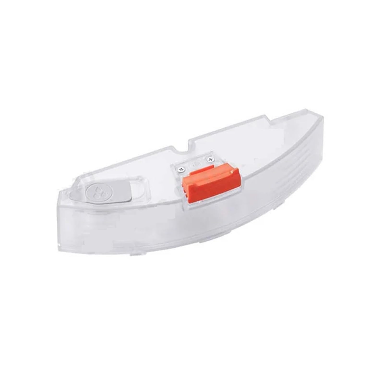 Kompatibel Mit Roborock S7, Elektrisch Gesteuertem Wassertank, Mopps, Tuchhalterung, Staubbox, Ersatzteilen, Staubsaugerzubehör(Water Tray 4 mop)