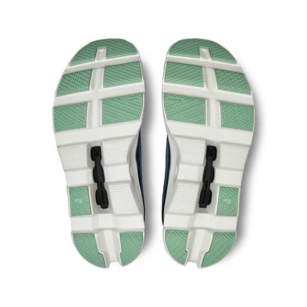 Image of On Women's Cloudmonster Sneakers
