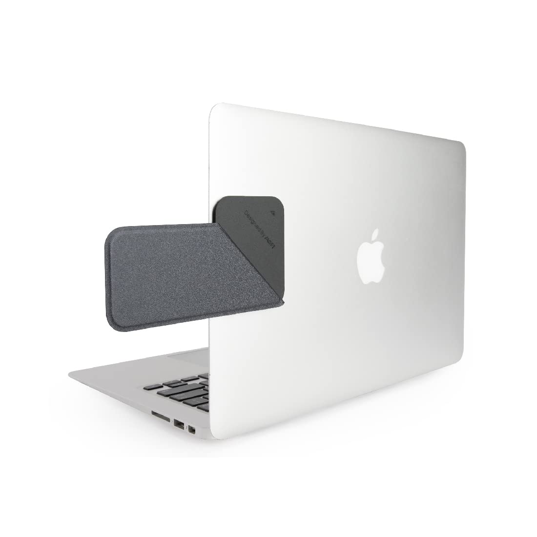 Buy MOFT Snap Phone Holder for Laptop, Foldaway Laptop Top/Side Mount, Portable Monitor Laptop